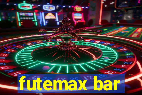 futemax bar